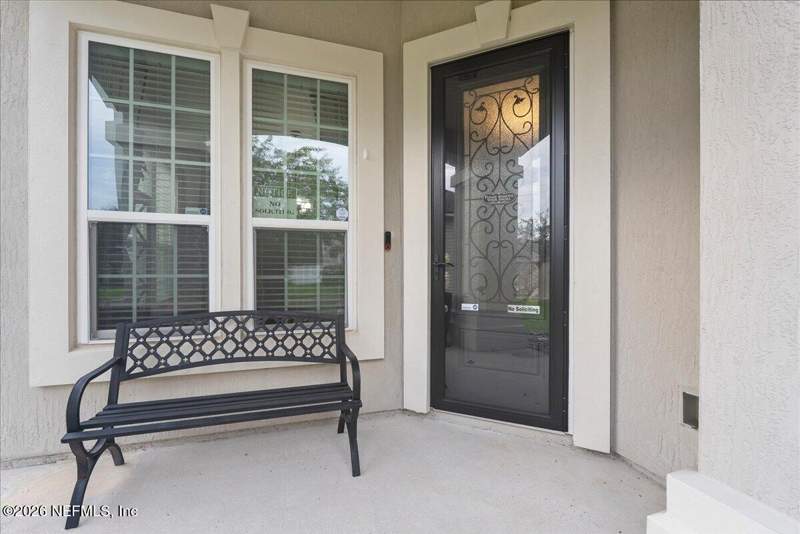 5 bedroom Single Family Residence at 4126 Halifax Lane, Forest Hammock, Orange Park — photo 3