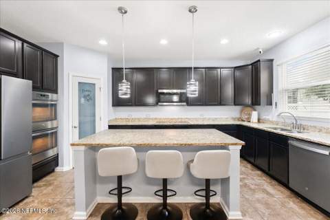 4126 Halifax Lane, Orange Park FL - photo 10 of 40