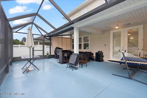 4126 Halifax Lane, Orange Park FL - photo 20 of 28