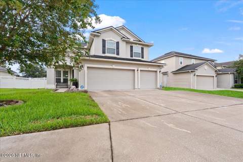4126 Halifax Lane, Orange Park FL - photo 22 of 28