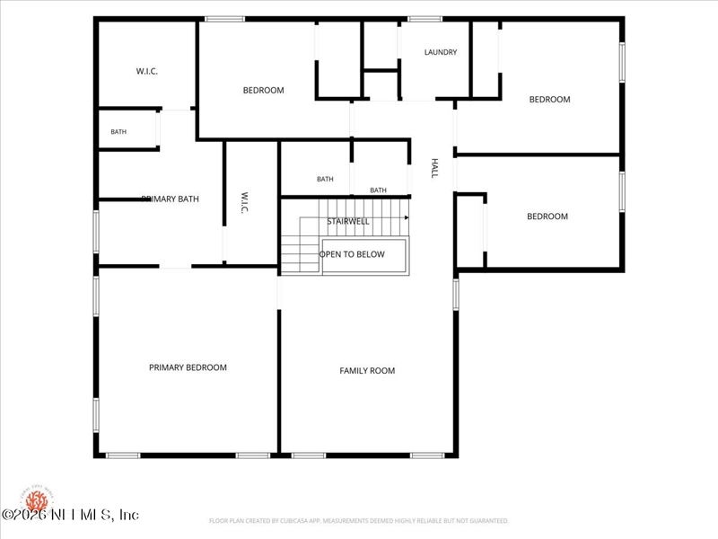 5 bedroom Single Family Residence at 4126 Halifax Lane, Forest Hammock, Orange Park — photo 2