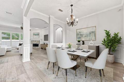 10125 Delpoint Lane, Jacksonville FL - photo 10 of 44