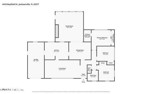 6418 Bayfield Drive, Jacksonville FL - photo 21 of 21
