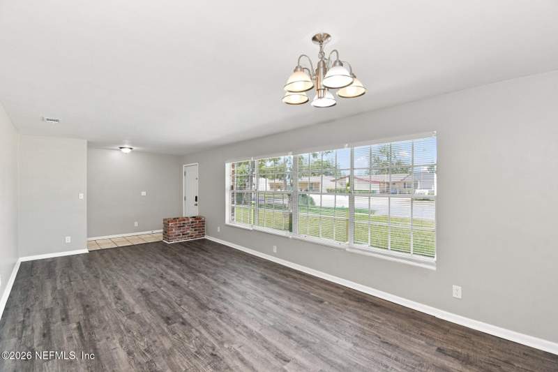 3 bedroom Single Family Residence at 6418 Bayfield Drive, Ft Caroline Club, Jacksonville — photo 2