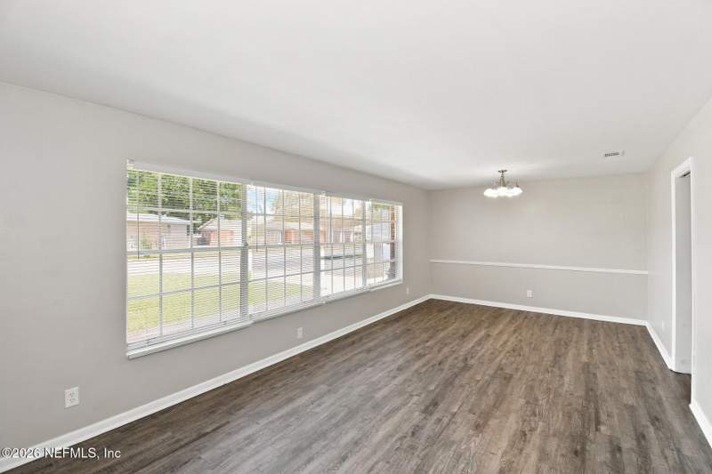 3 bedroom Single Family Residence at 6418 Bayfield Drive, Ft Caroline Club, Jacksonville — photo 3