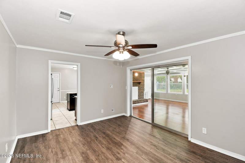 3 bedroom Single Family Residence at 6418 Bayfield Drive, Ft Caroline Club, Jacksonville — photo 4