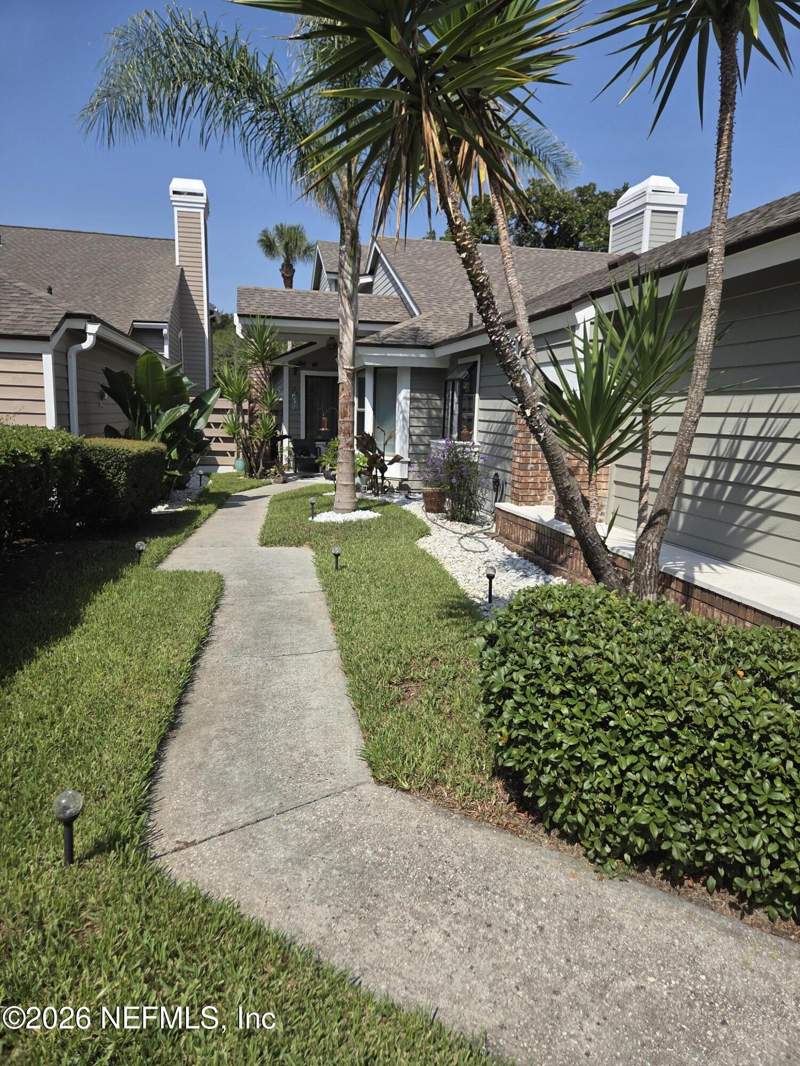 4 bedroom Single Family Residence at 30 Walkers Ridge Court, Sawgrass Country Club, Ponte Vedra Beach — photo 2