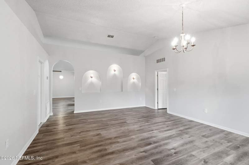 4 bedroom Single Family Residence at 3227 Shadow Creek Road, Hickory Hills, Jacksonville — photo 5