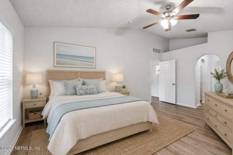 3227 Shadow Creek Road, Jacksonville FL - photo 12 of 25
