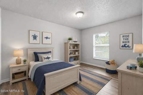 3227 Shadow Creek Road, Jacksonville FL - photo 16 of 25