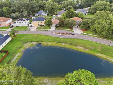 3227 Shadow Creek Road, Jacksonville FL - photo 24 of 25