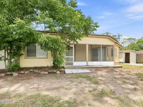 8167 Loch Lomond Lane, Jacksonville FL - photo 20 of 21