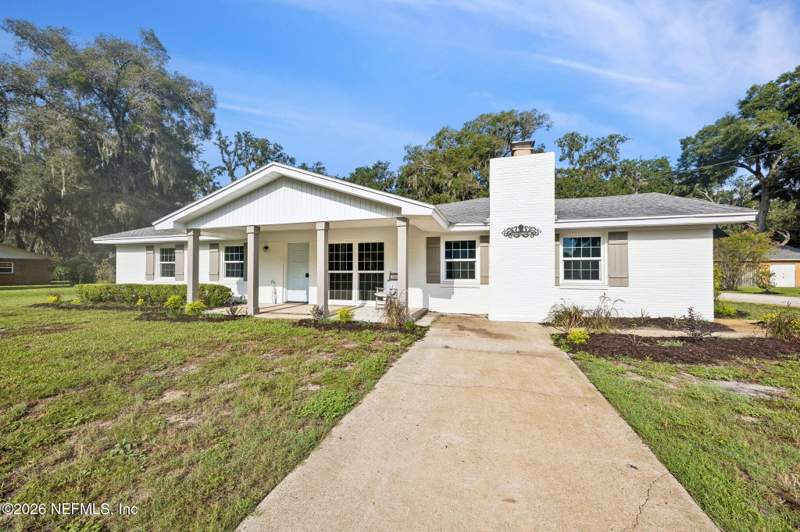 3 bedroom Single Family Residence at 1535 Clinch Drive, Amelia Island, Fernandina Beach — photo 3