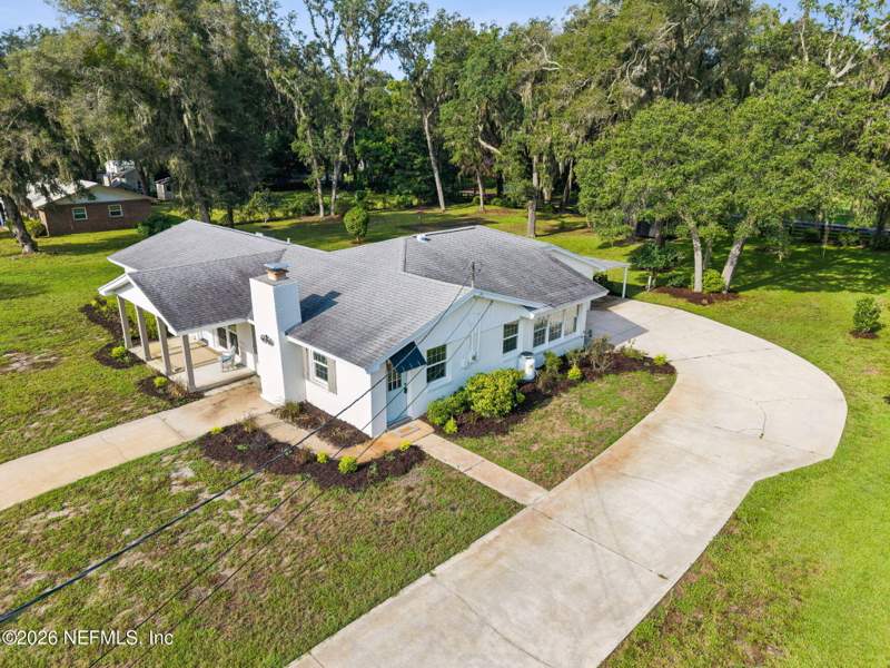 3 bedroom Single Family Residence at 1535 Clinch Drive, Amelia Island, Fernandina Beach — photo 5