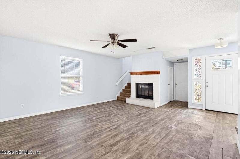 4 bedroom Single Family Residence at 8508 Long Meadow Court, Willow Greene, Jacksonville — photo 4