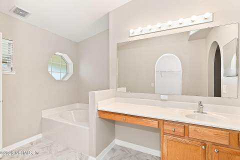 7266 Nottinghamshire Drive, Jacksonville FL - photo 11 of 21