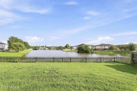 7266 Nottinghamshire Drive, Jacksonville FL - photo 20 of 21