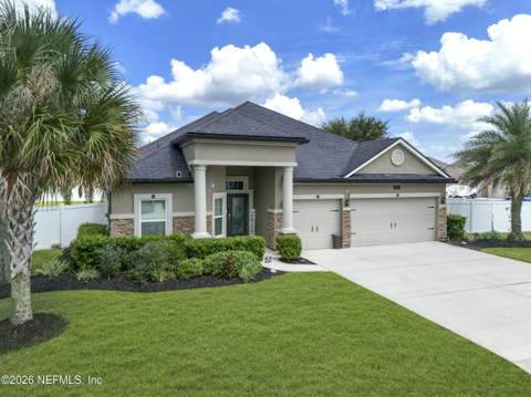 192 E Positano Avenue, St. Augustine FL - photo 6 of 54