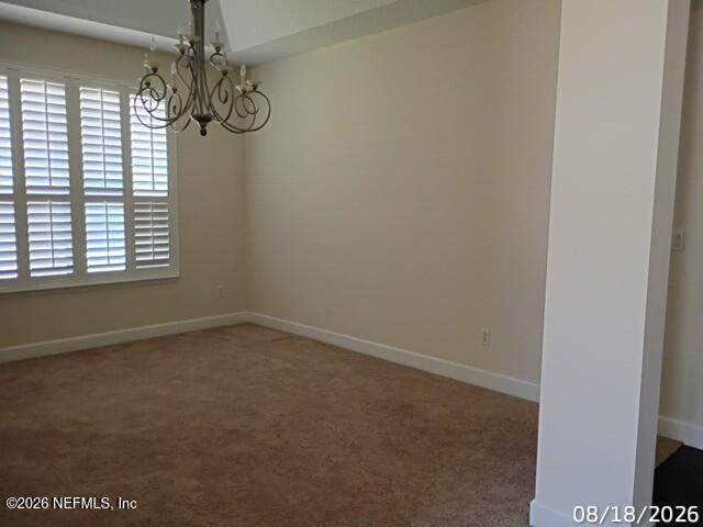 4 bedroom Single Family Residence at 184 Oak Common Avenue, Marshall Creek Dri, St. Augustine — photo 3