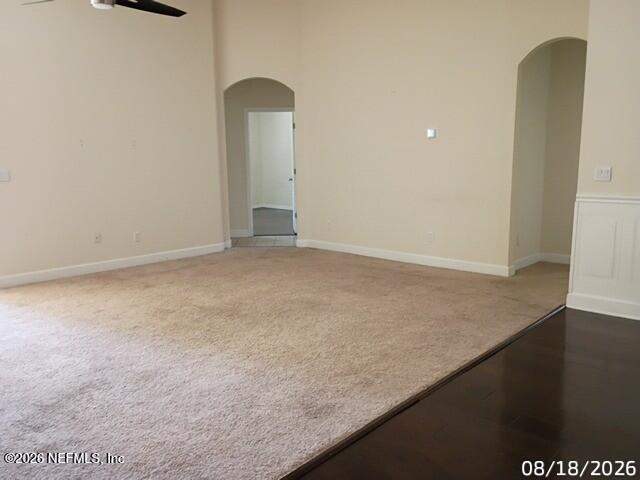 4 bedroom Single Family Residence at 184 Oak Common Avenue, Marshall Creek Dri, St. Augustine — photo 4