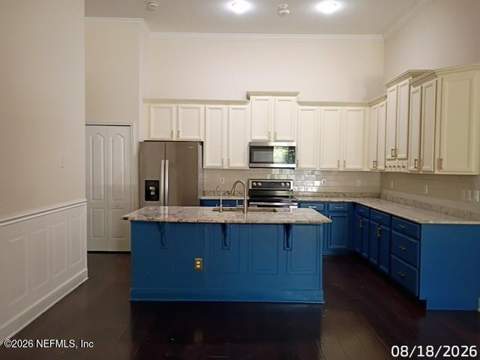 184 Oak Common Avenue, St. Augustine FL - photo 10 of 16