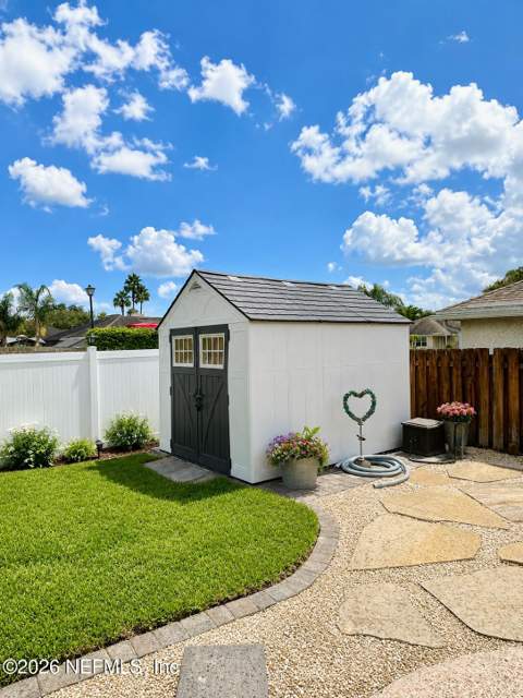 12808 Quincy Bay Drive, Jacksonville FL - photo 13 of 31