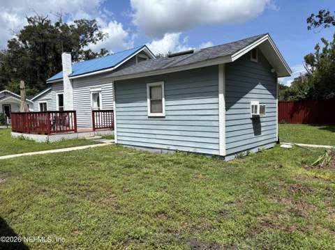 833 & 0 W Palm Avenue, Jacksonville FL - photo 6 of 24