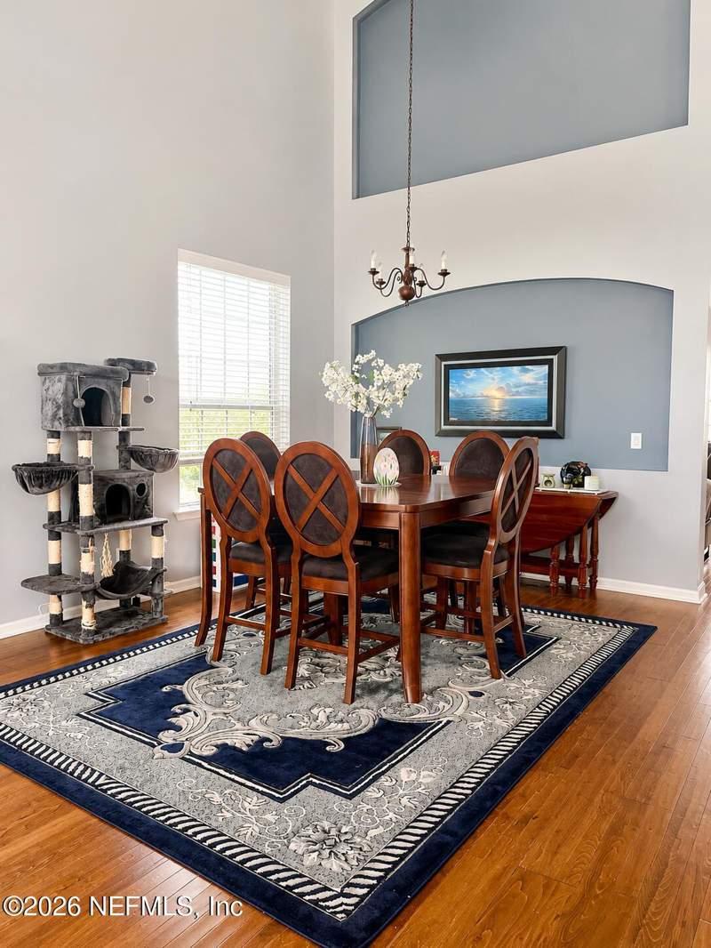 4 bedroom Single Family Residence at 12808 Quincy Bay Drive, Johns Creek, Jacksonville — photo 5