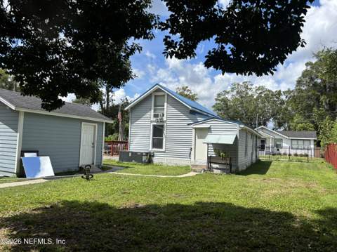 833 & 0 W Palm Avenue, Jacksonville FL - photo 9 of 24