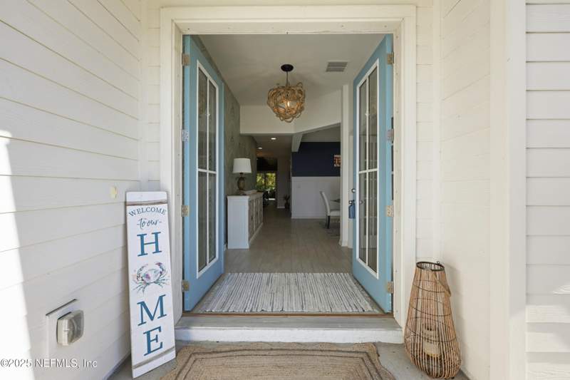 4 bedroom Single Family Residence at 49 Golden Fern Drive, Silver Landing, St. Augustine — photo 3