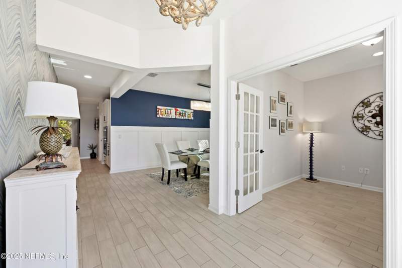 4 bedroom Single Family Residence at 49 Golden Fern Drive, Silver Landing, St. Augustine — photo 5