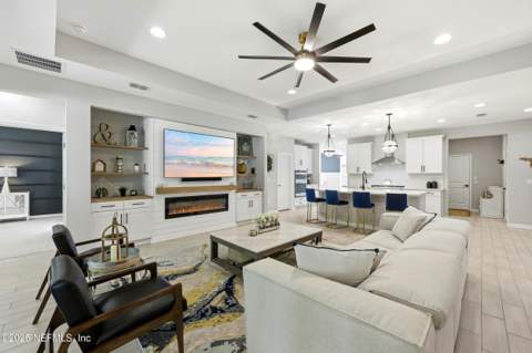 49 Golden Fern Drive, St. Augustine FL - photo 17 of 52