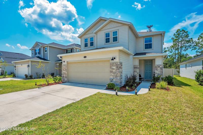 4 bedroom Single Family Residence at 132 Stonecrest Drive, Stonecrest, St. Johns — photo 3
