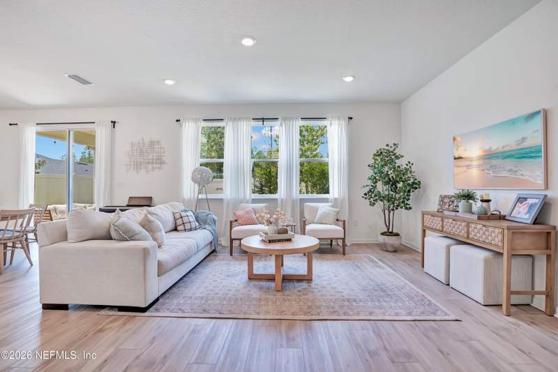 4 bedroom Single Family Residence at 132 Stonecrest Drive, Stonecrest, St. Johns — photo 5