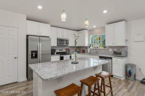 402 Red Dahlia Lane, Jacksonville FL - photo 19 of 42