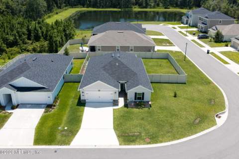 402 Red Dahlia Lane, Jacksonville FL - photo 6 of 42