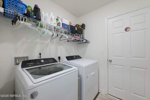 402 Red Dahlia Lane, Jacksonville FL - photo 14 of 42