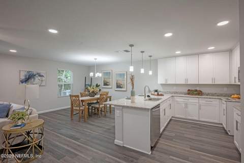 831 Noah Road, Jacksonville FL - photo 13 of 34