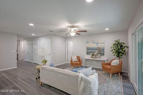 831 Noah Road, Jacksonville FL - photo 24 of 34