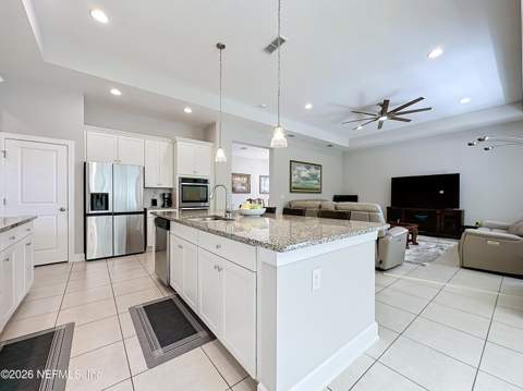 676 Charter Oaks Boulevard, Orange Park FL - photo 15 of 72