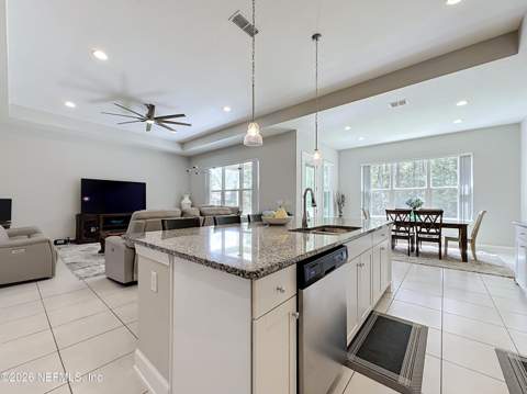 676 Charter Oaks Boulevard, Orange Park FL - photo 14 of 72