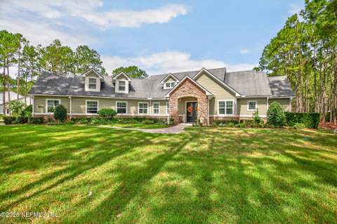 111 Greenbriar Estates Drive, St. Johns FL - photo 11 of 151