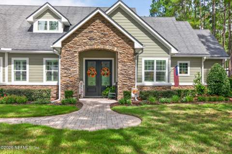 111 Greenbriar Estates Drive, St. Johns FL - photo 12 of 151
