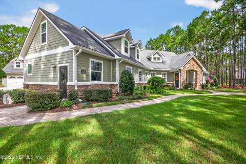 111 Greenbriar Estates Drive, St. Johns FL - photo 15 of 151