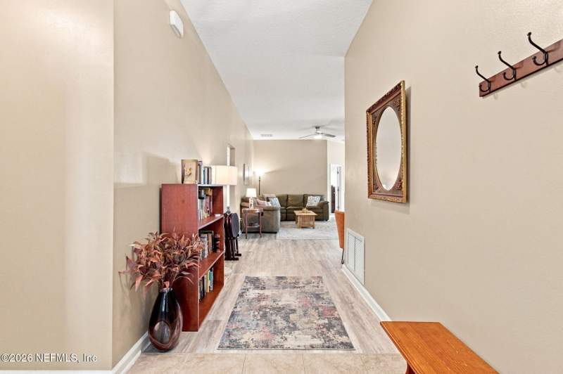 4 bedroom Single Family Residence at 248 Pine Arbor Circle, Heritage Park, St. Augustine — photo 5