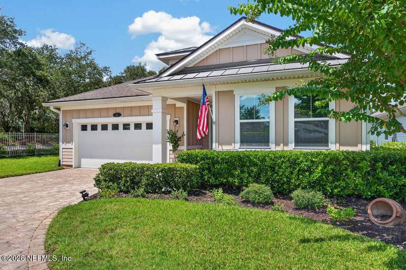 3 bedroom Single Family Residence at 11 Perfect Drive, Wgv Legacy Trail, St. Augustine — photo 3