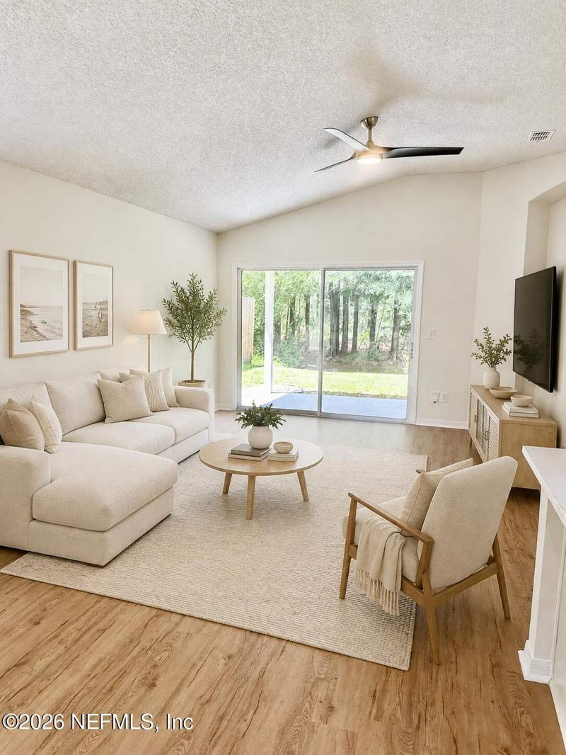 4 bedroom Single Family Residence at 2330 Cherokee Cove Trail, Cherokee Cove, Jacksonville — photo 5