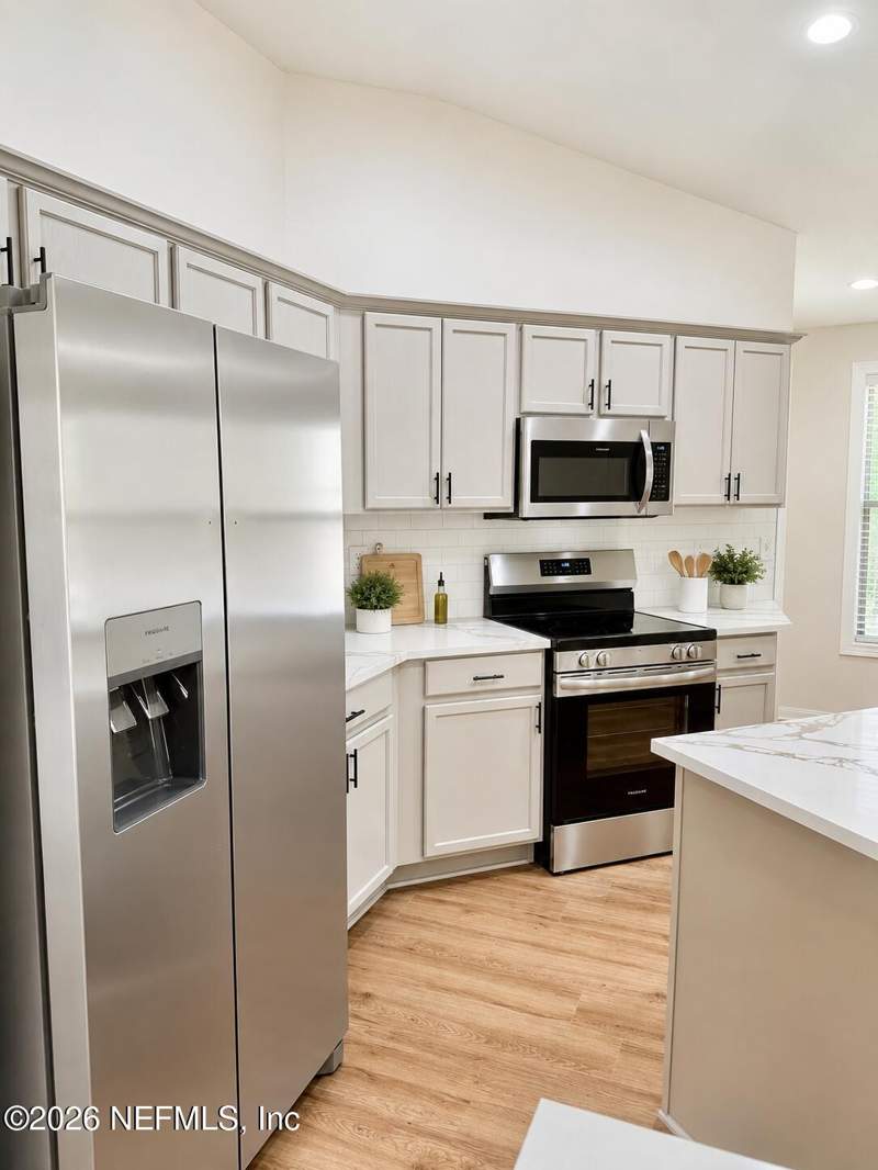 4 bedroom Single Family Residence at 2330 Cherokee Cove Trail, Cherokee Cove, Jacksonville — photo 3