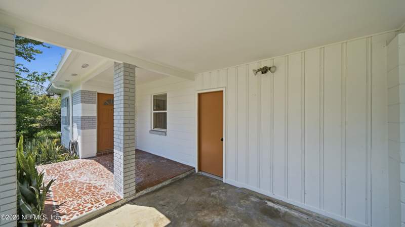 3 bedroom Single Family Residence at 4733 Attleboro Street, Murray Hill Heights, Jacksonville — photo 2