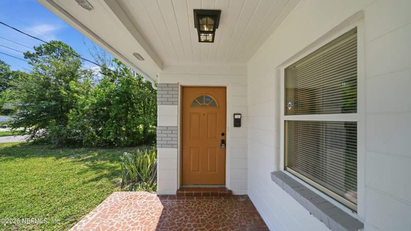 3 bedroom Single Family Residence at 4733 Attleboro Street, Murray Hill Heights, Jacksonville — photo 3